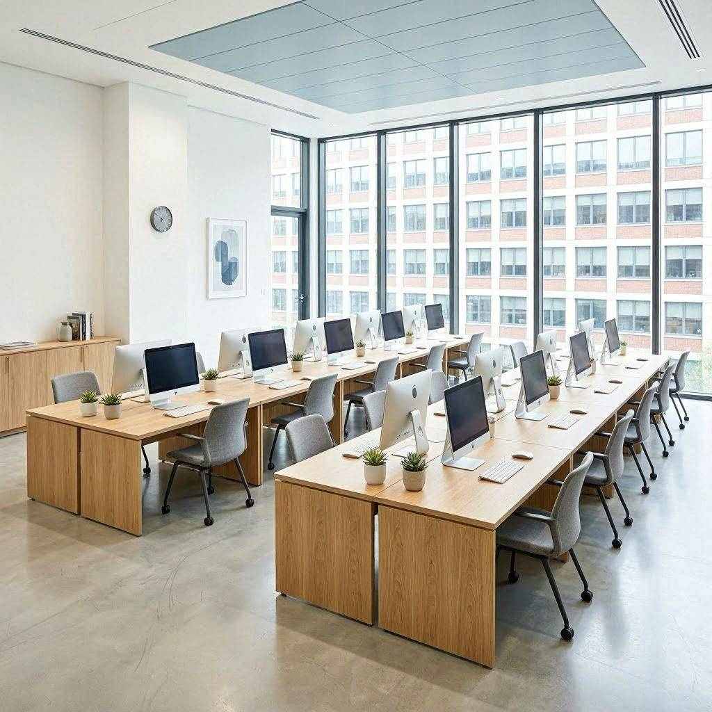 客服团队在写字楼办公退租搬迁成本中怎样预防照明方案换季调整引发的信息遗漏